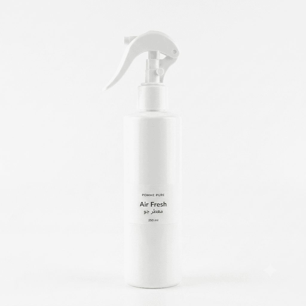 Parfum d'Ambiance "Air Fresh" – Collection Premium (250 ml)