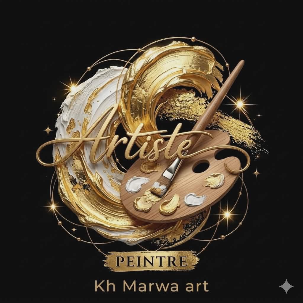 Atelier Kh.Marwa Art