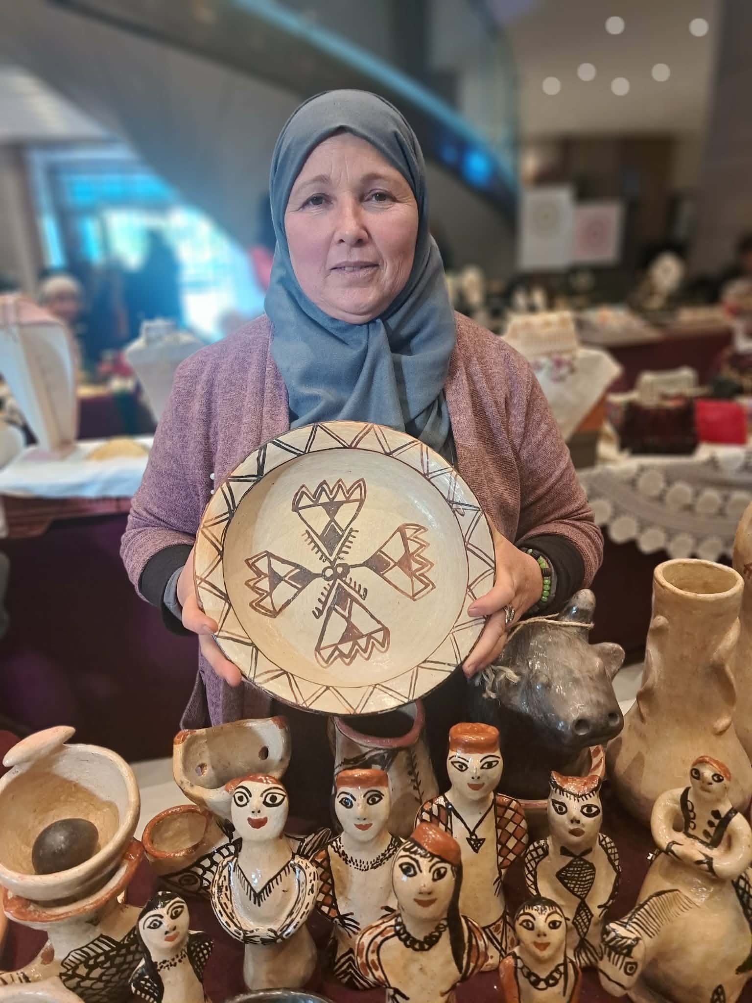 Atelier Sabiha Bent Othmen