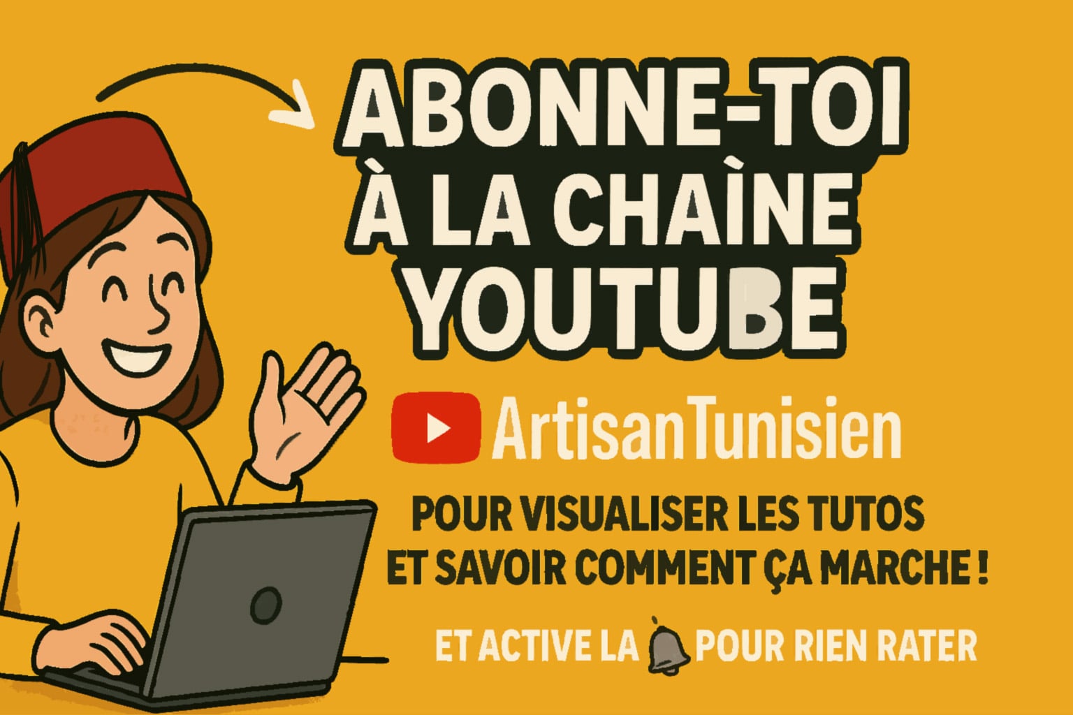 chaine Youtube