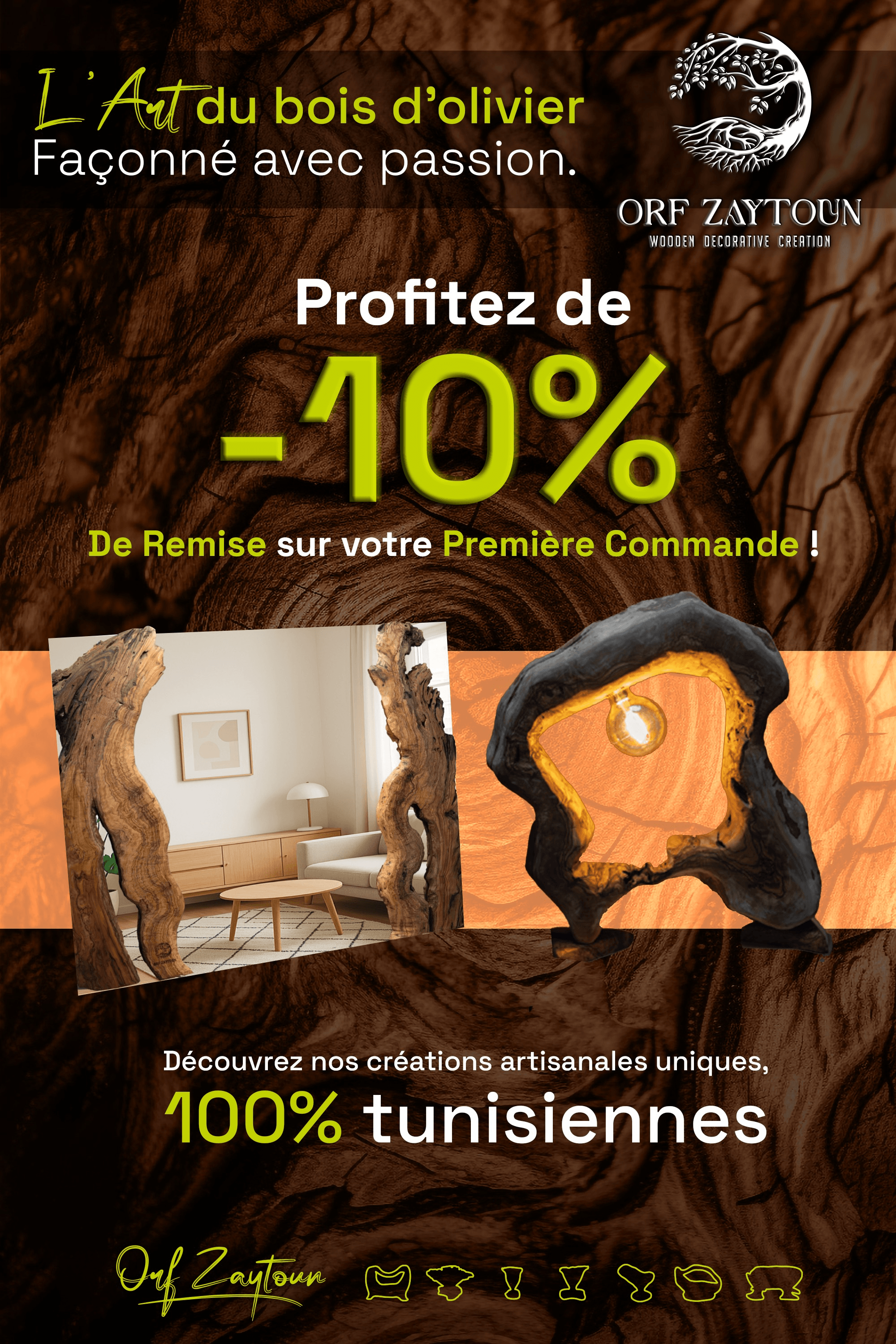 Offre Promo