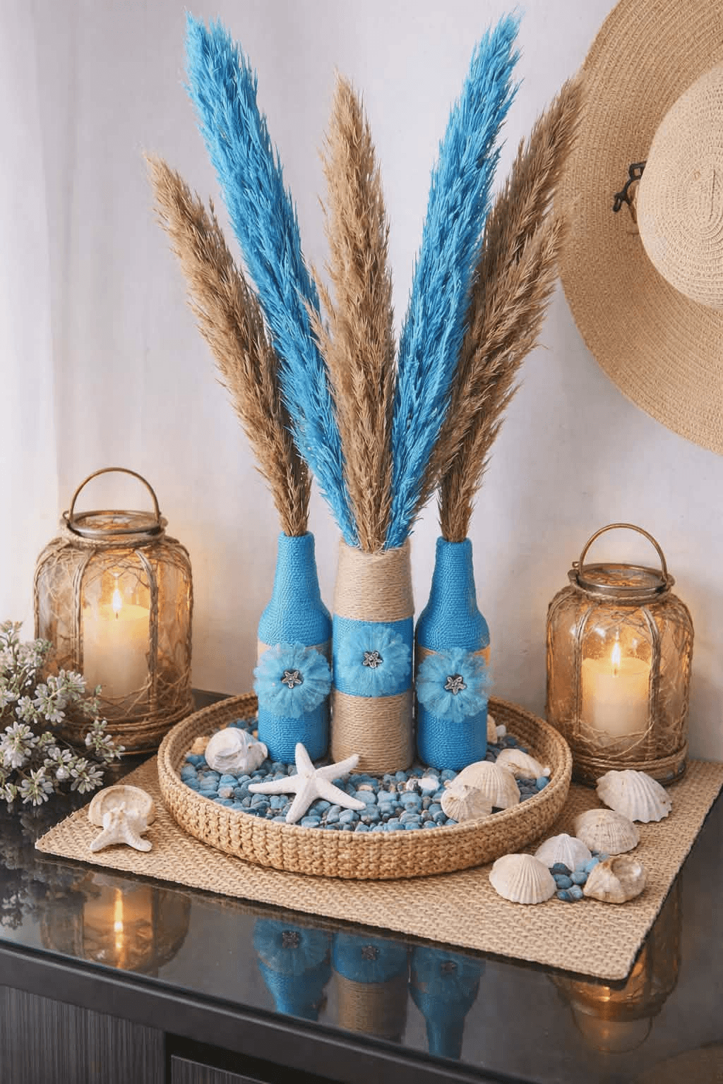 Décoration artisanale