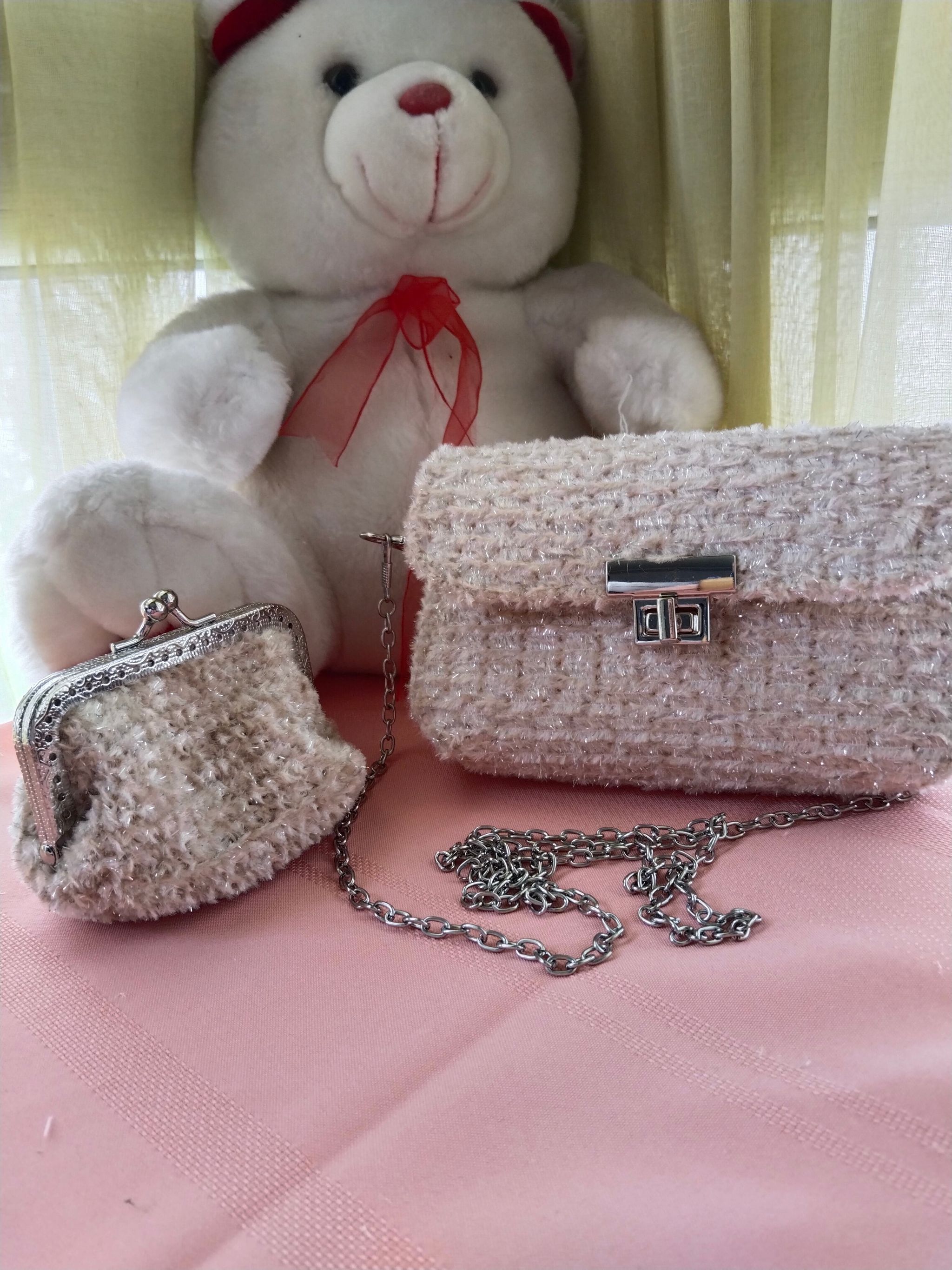 Sac/couffin/pochette/porte monnaie