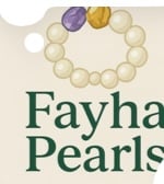 Fayha pearls