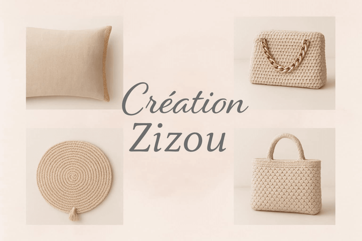 Création zizou de tunis