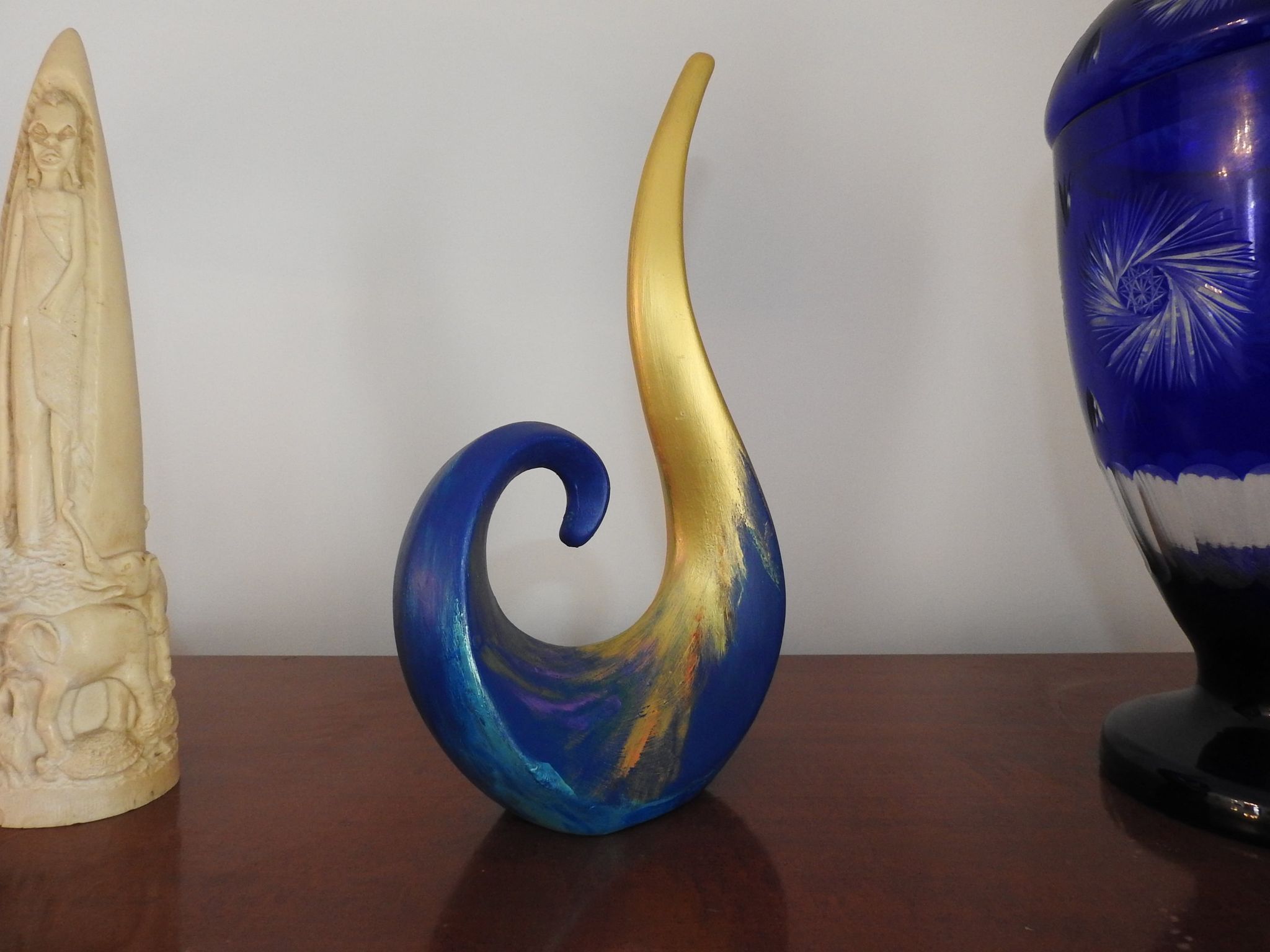 Vague du Crépuscule