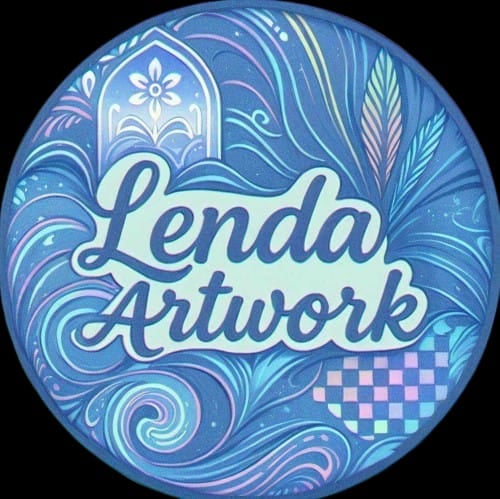 Lenda Artwork