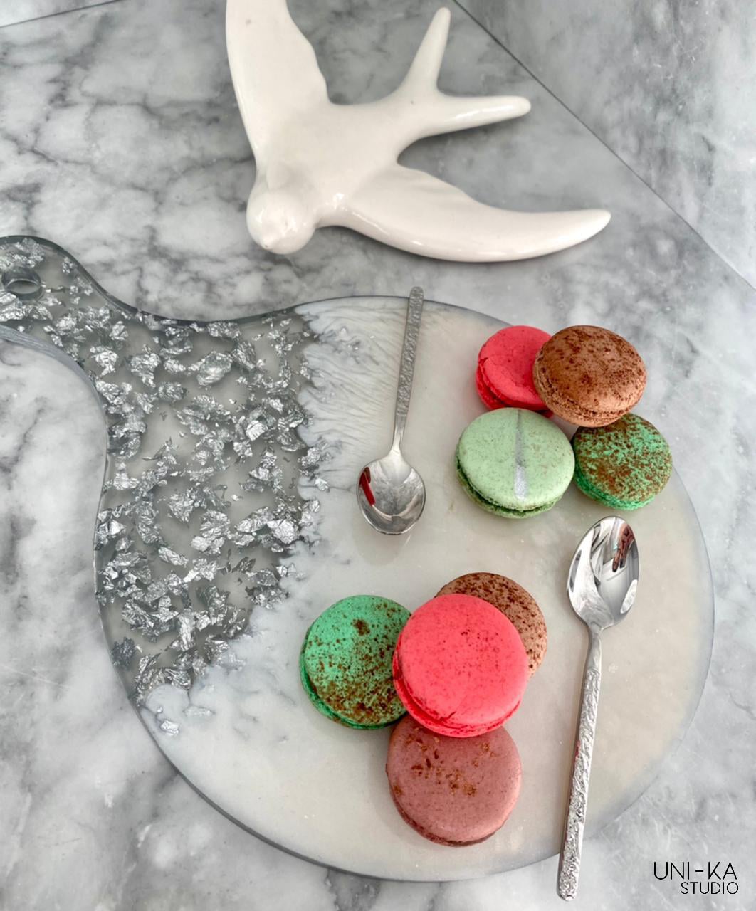 Planche de présentation 