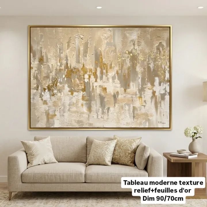 Tableau decoratif
