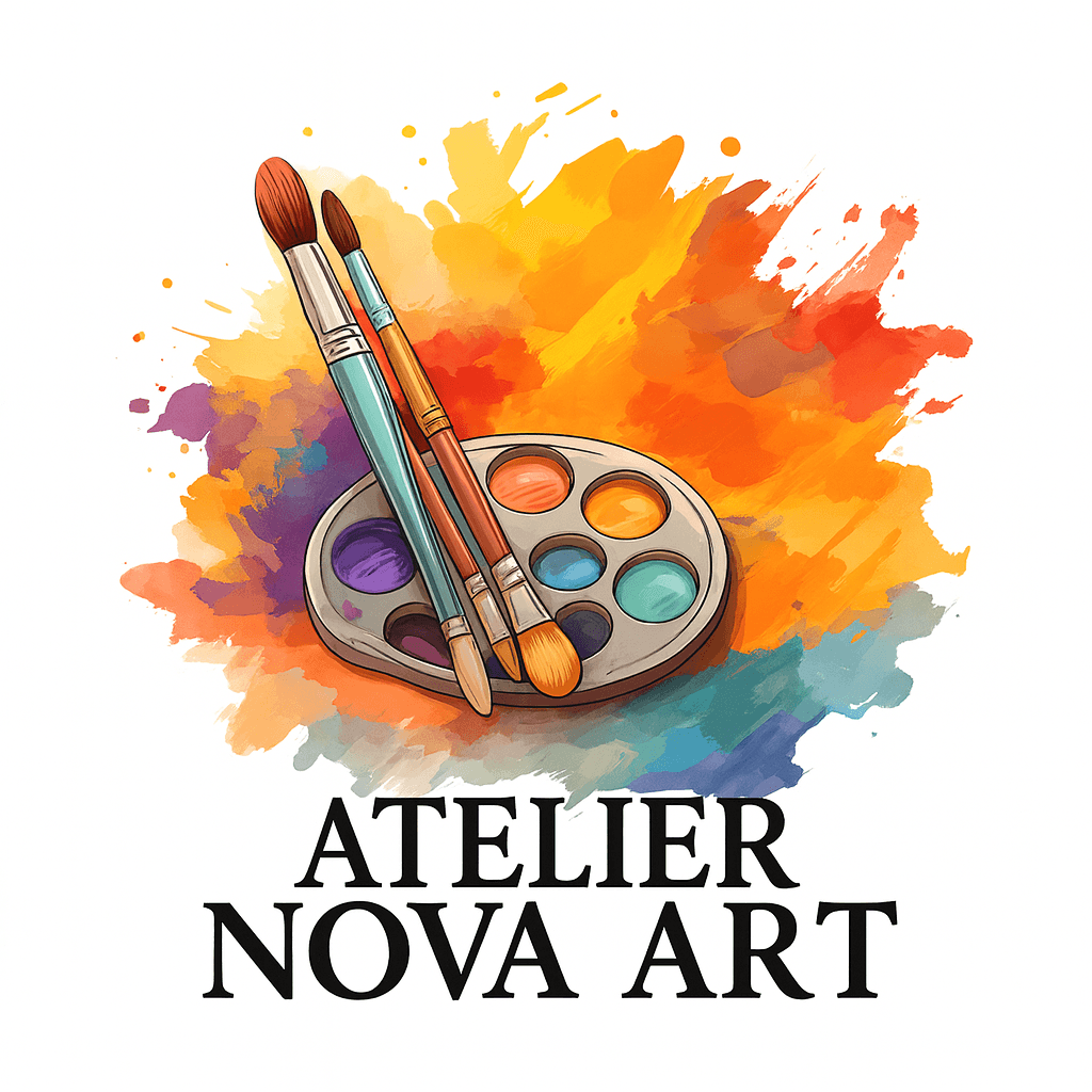 Atelier Art Fusion 