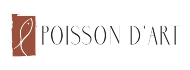 Poisson d'art 