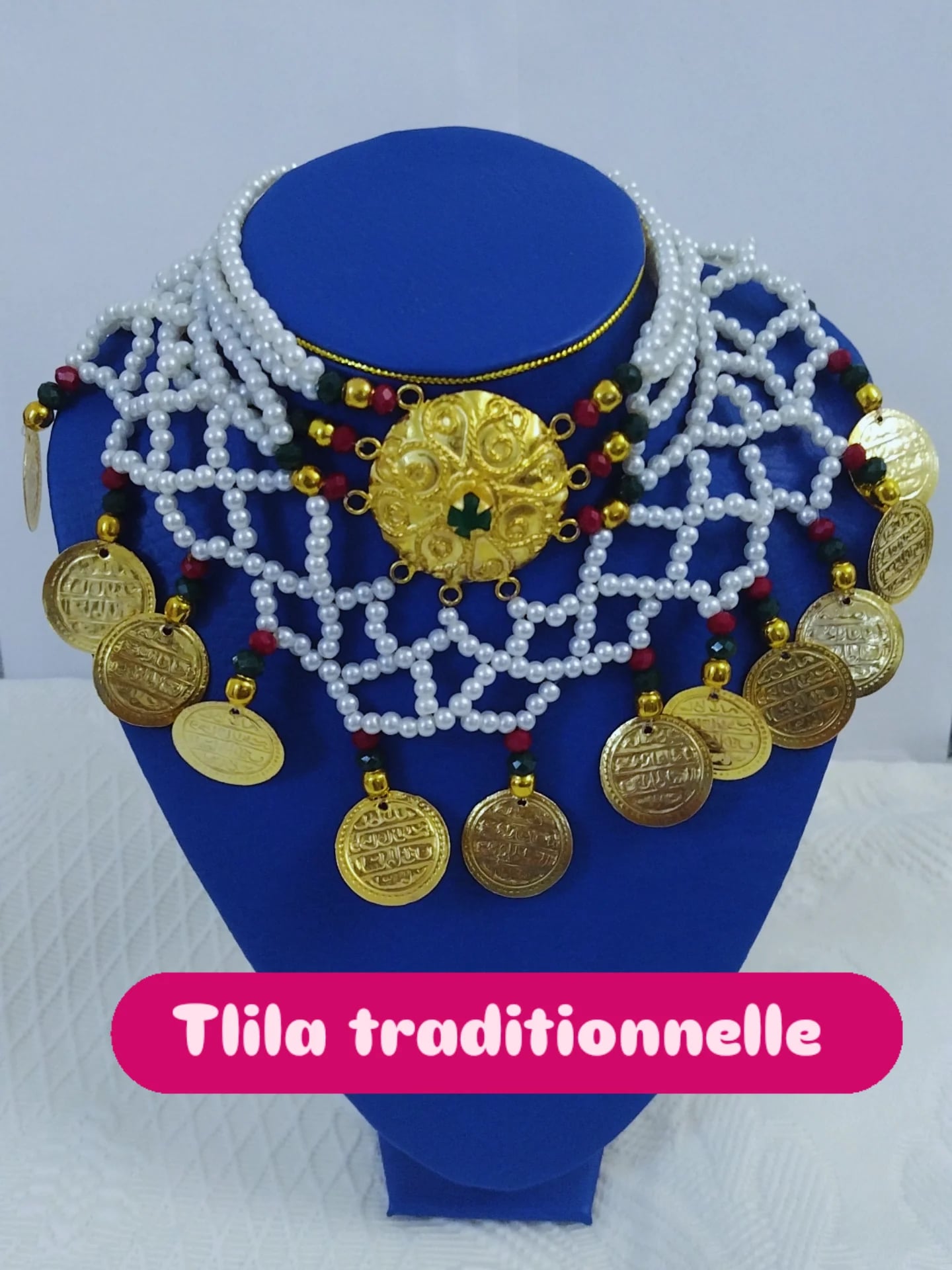 Tlila mahboub et jouher