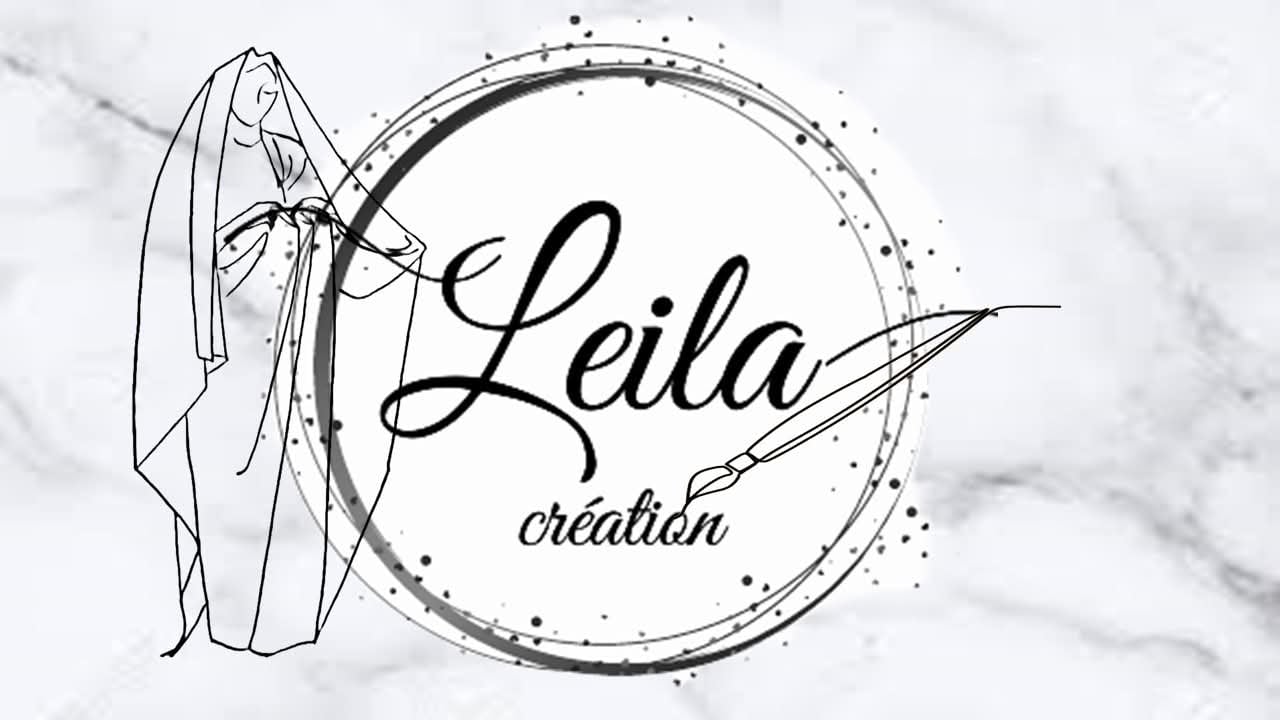 Leila création 