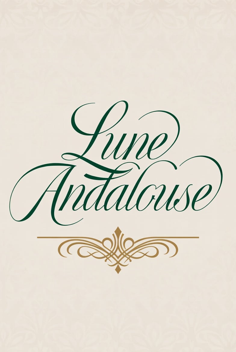 Lune Andalouse