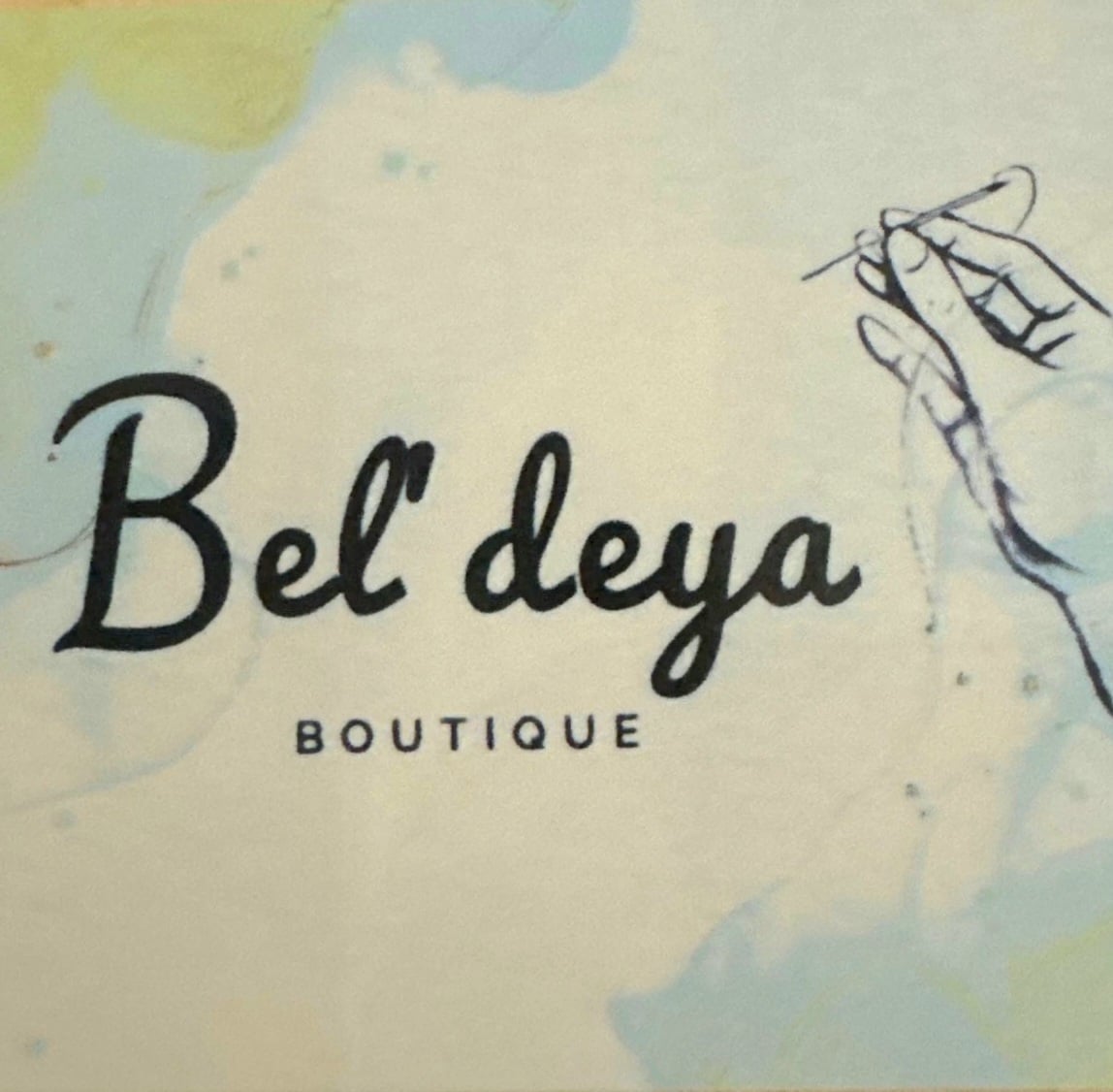Bel’deya