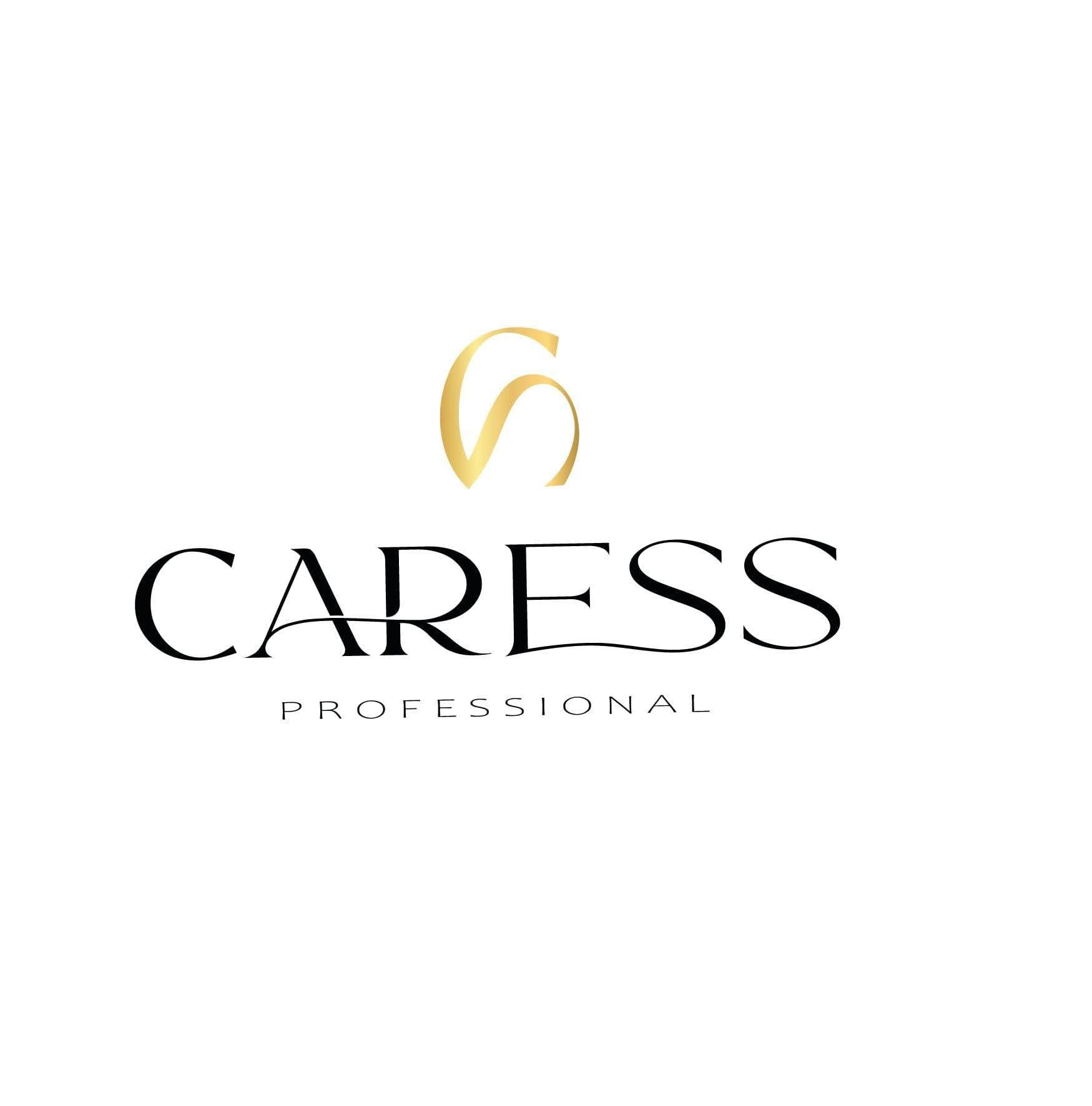 Caress professional