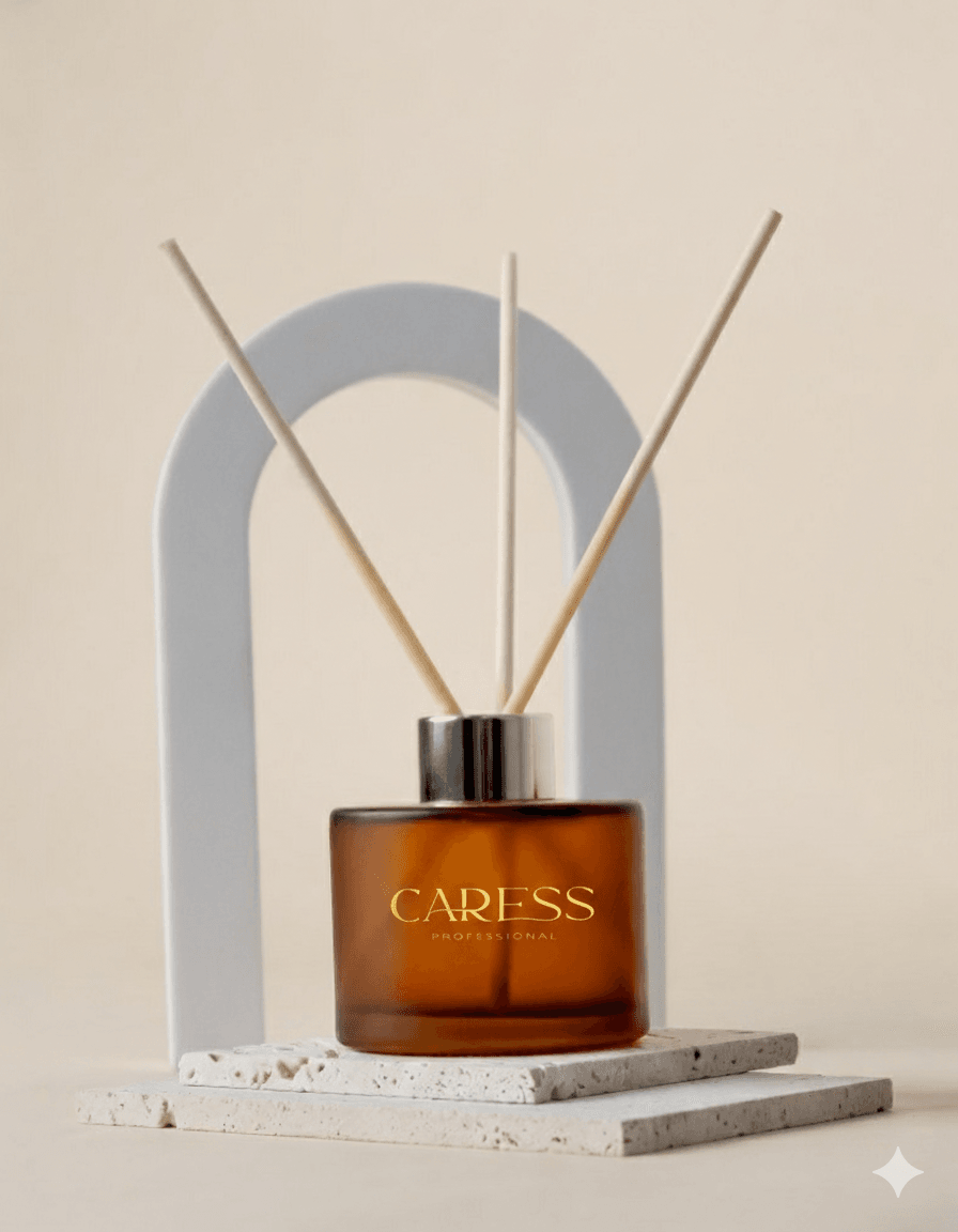 Diffuseur d'ambiance jasmin