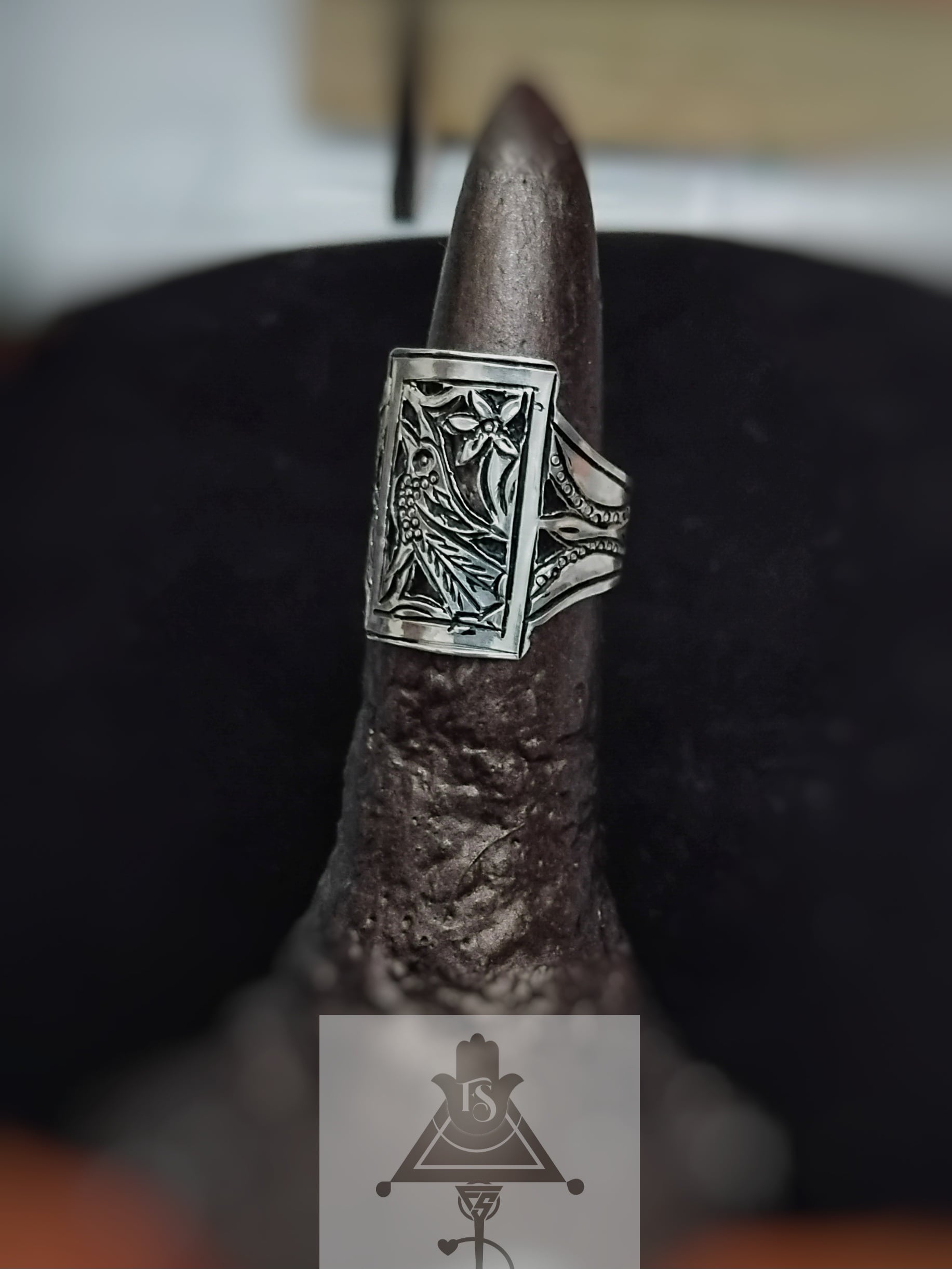 Bague