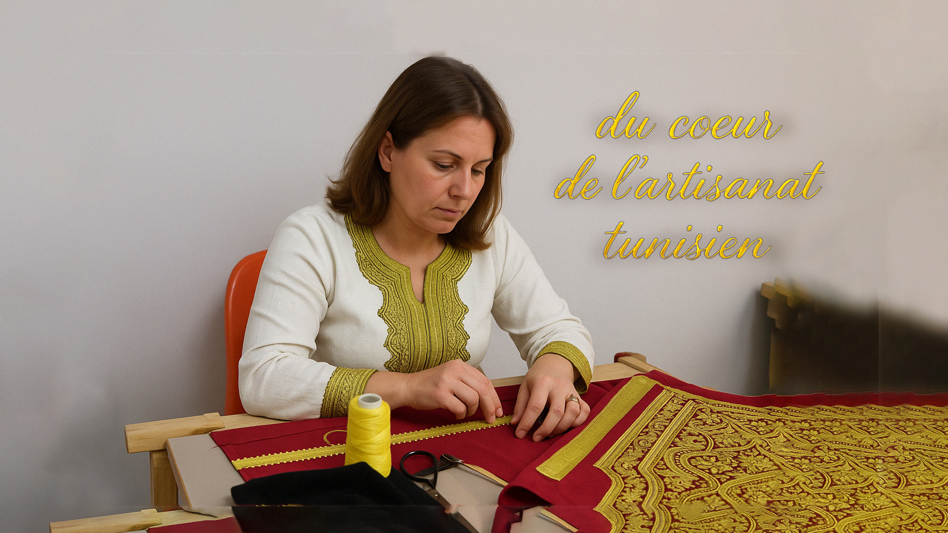 découvrez nos artisans