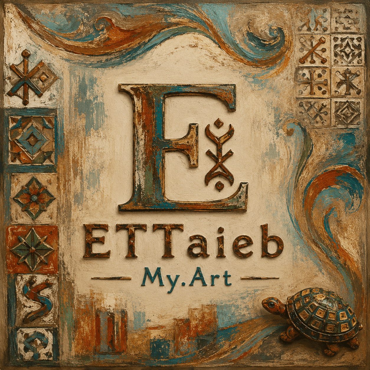 ETTaieb My.Art