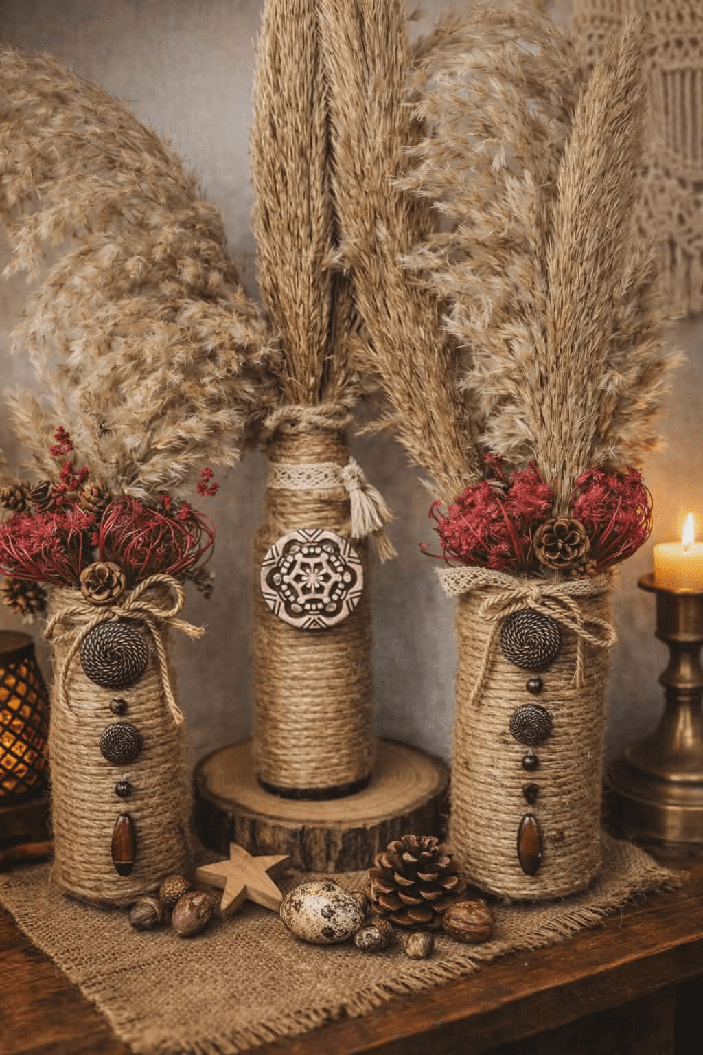 Fait à la main avec une grande précision 