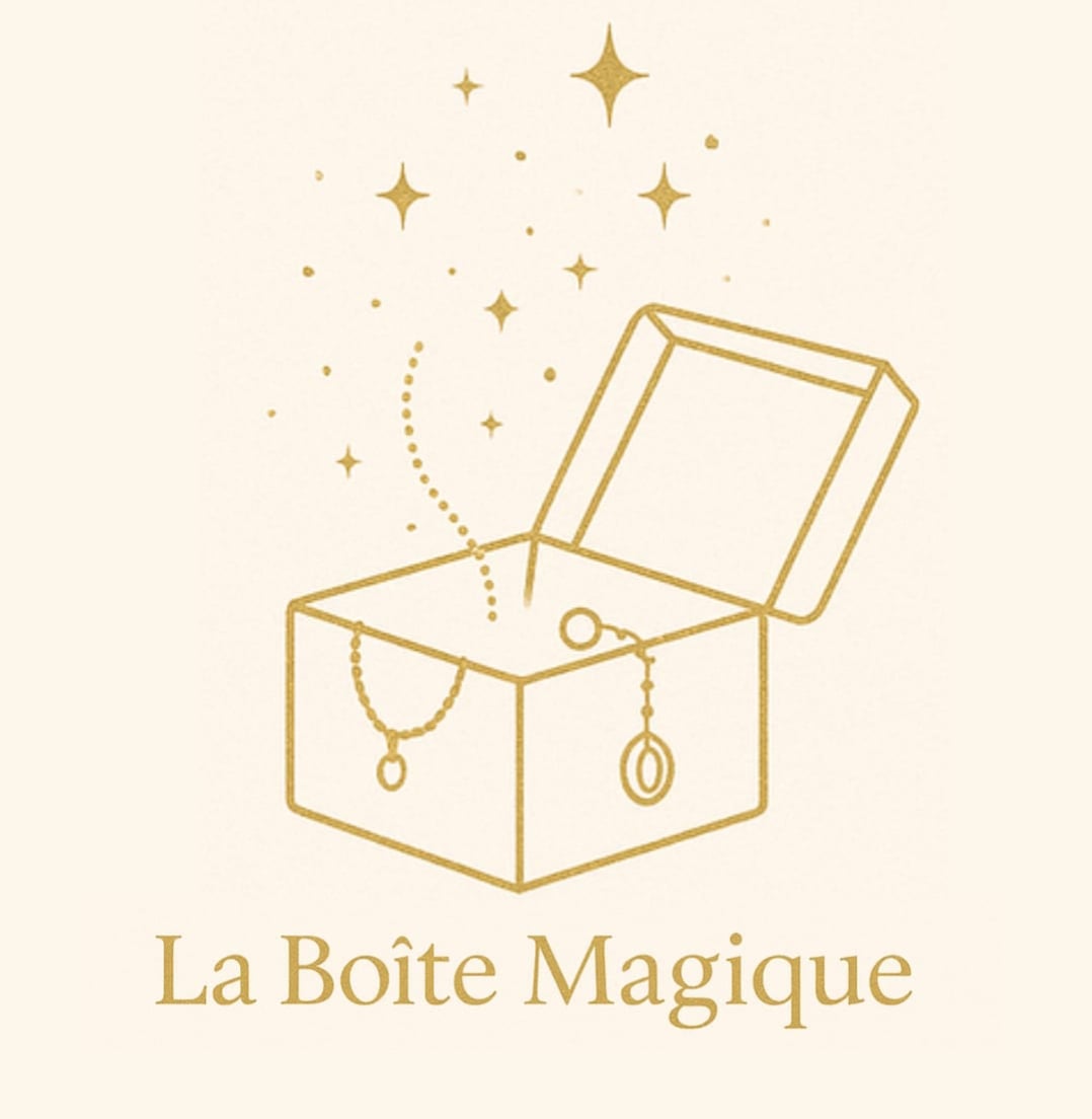 La boite magique 