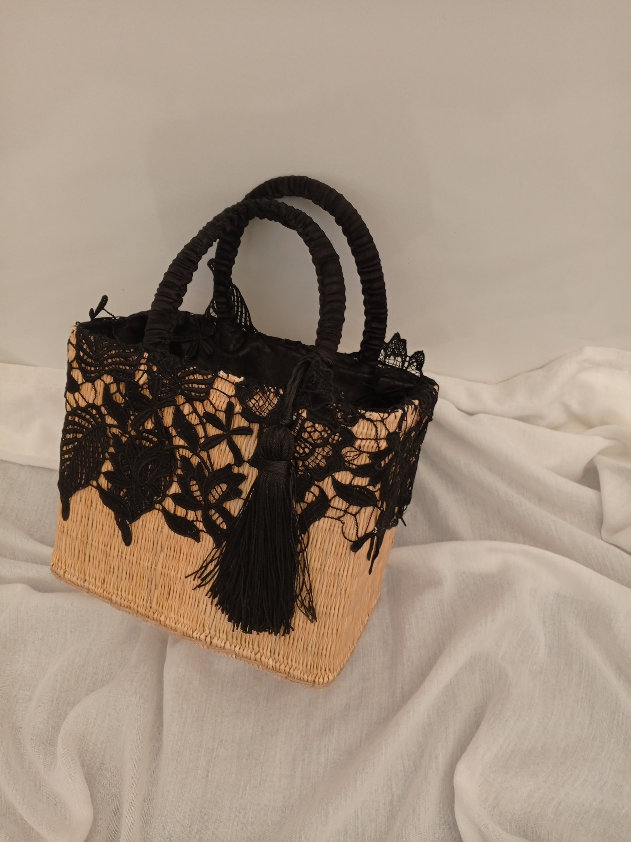 Couffin smar naturelle