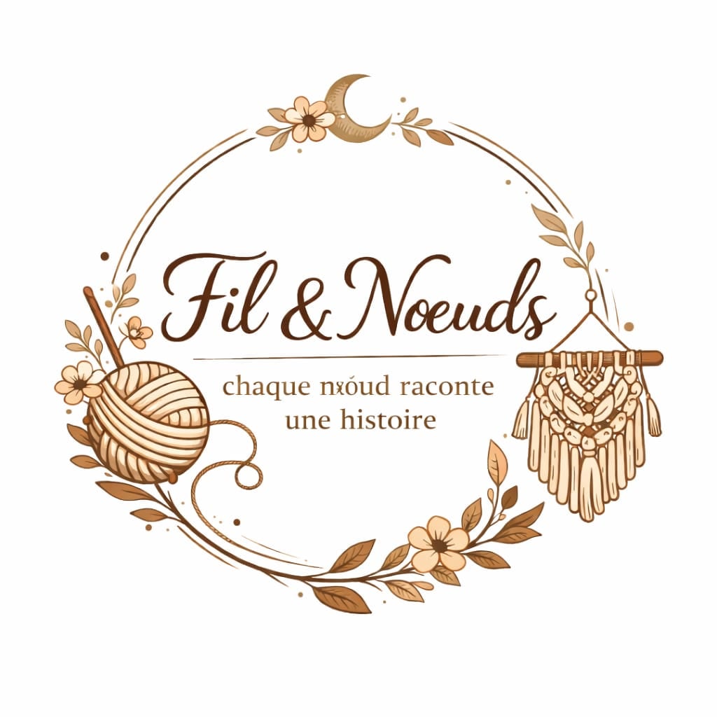 Fil & Nœuds