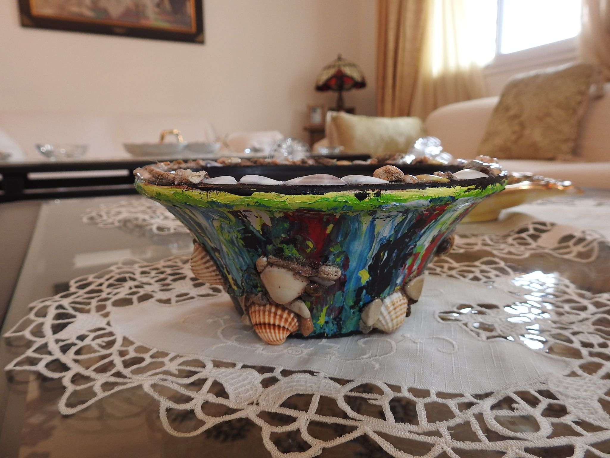 Pot Le Chaudron des Marées