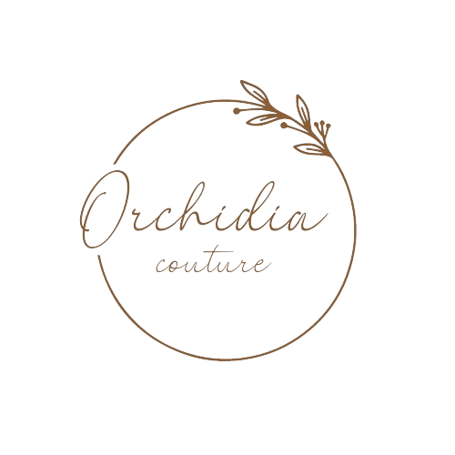 Orchidia couture