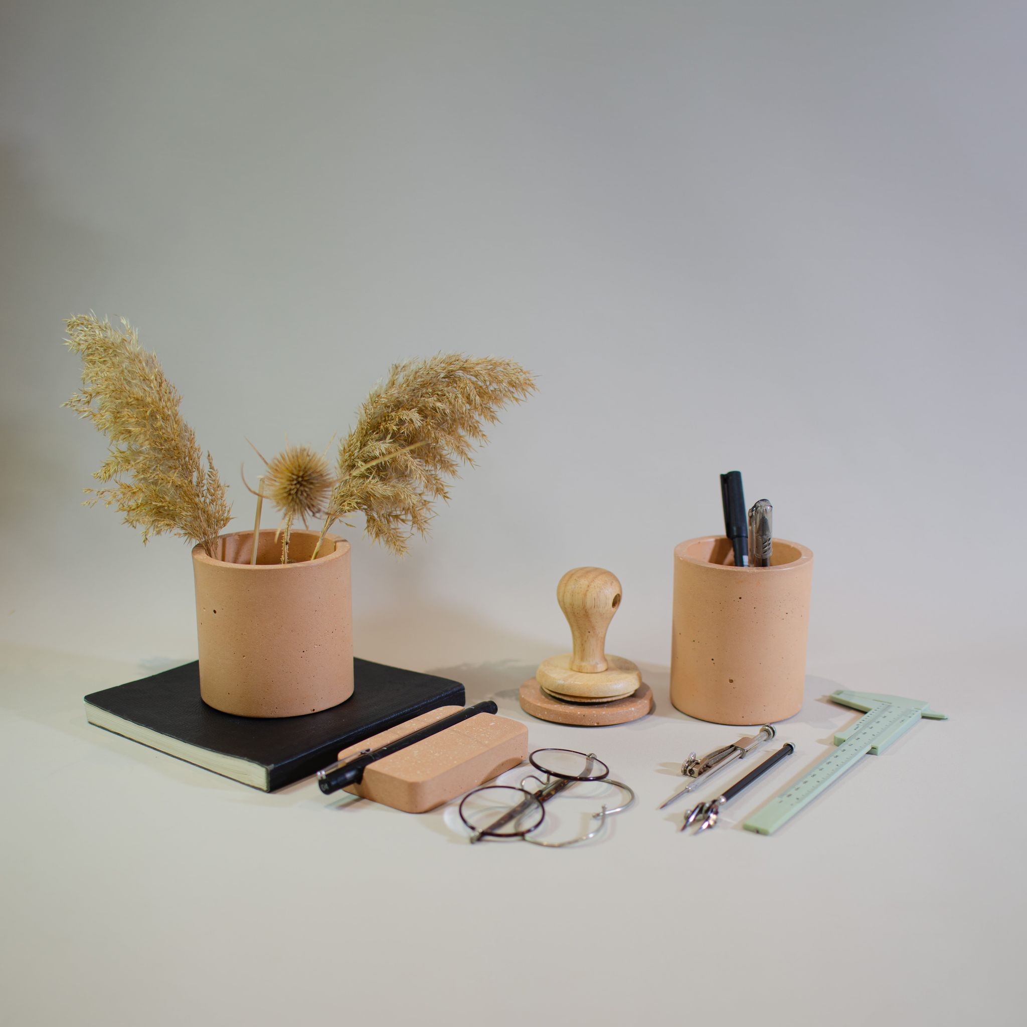 Set bureau " AUTUMN" 