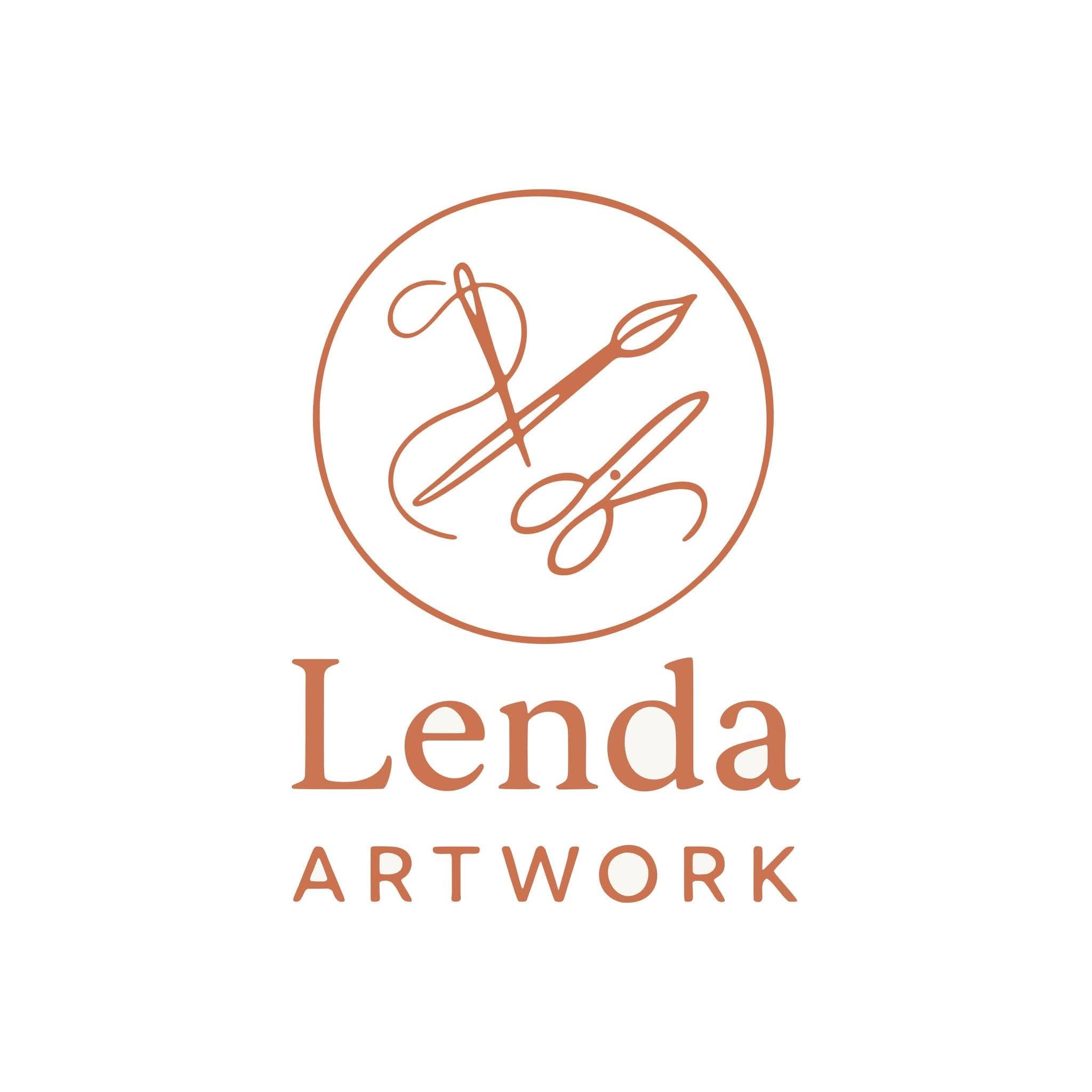 Lenda Artwork
