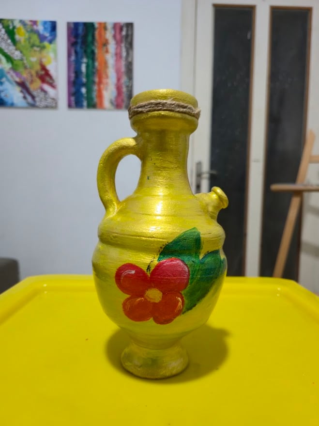 Briki Éclat de Citronnier