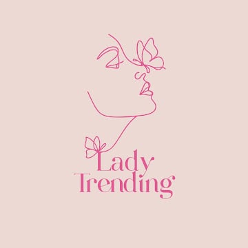 Lady Trending