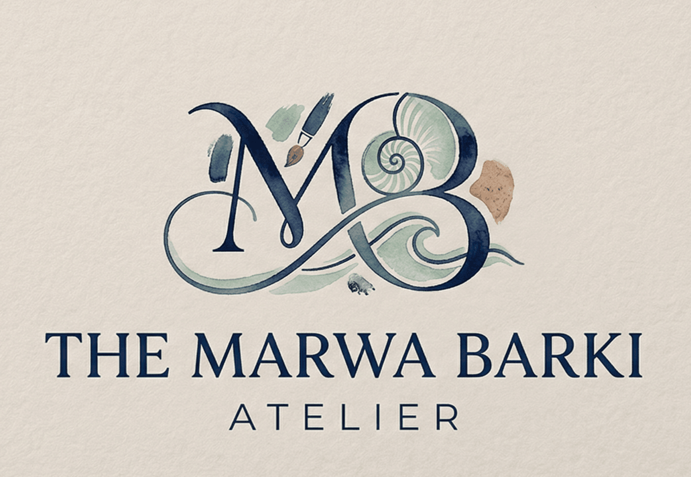 The Marwa Barki Atelier