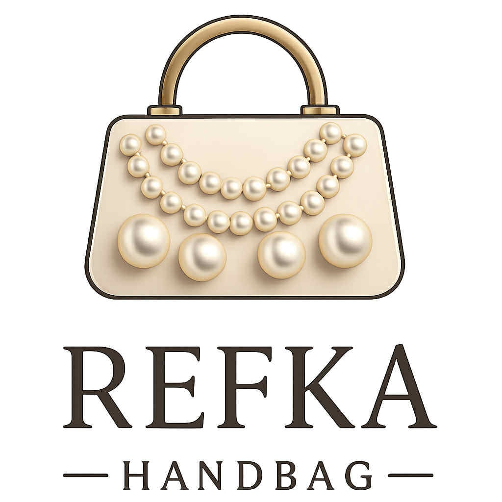 refka hand made