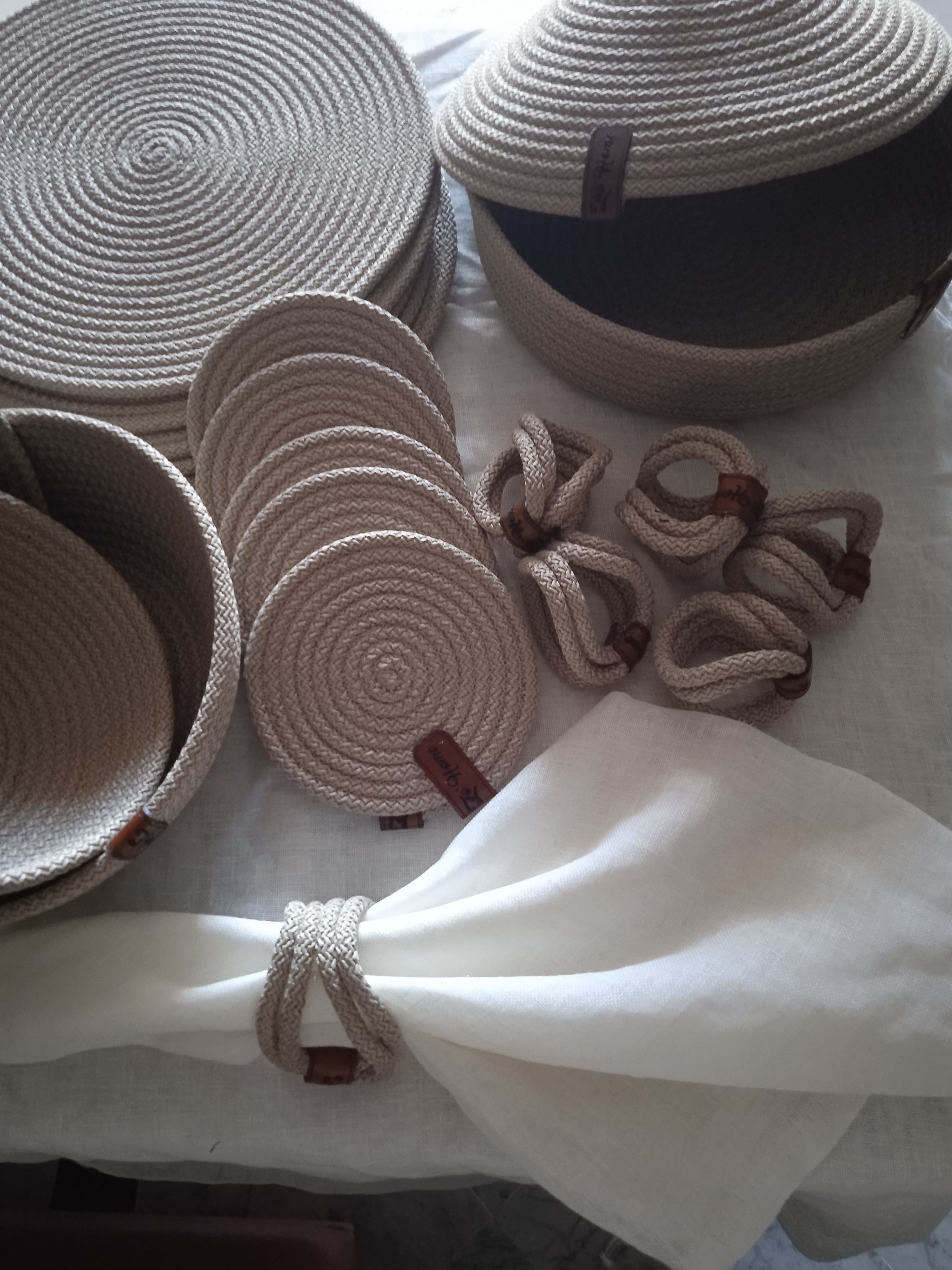 Zo'home zo' bag handmade