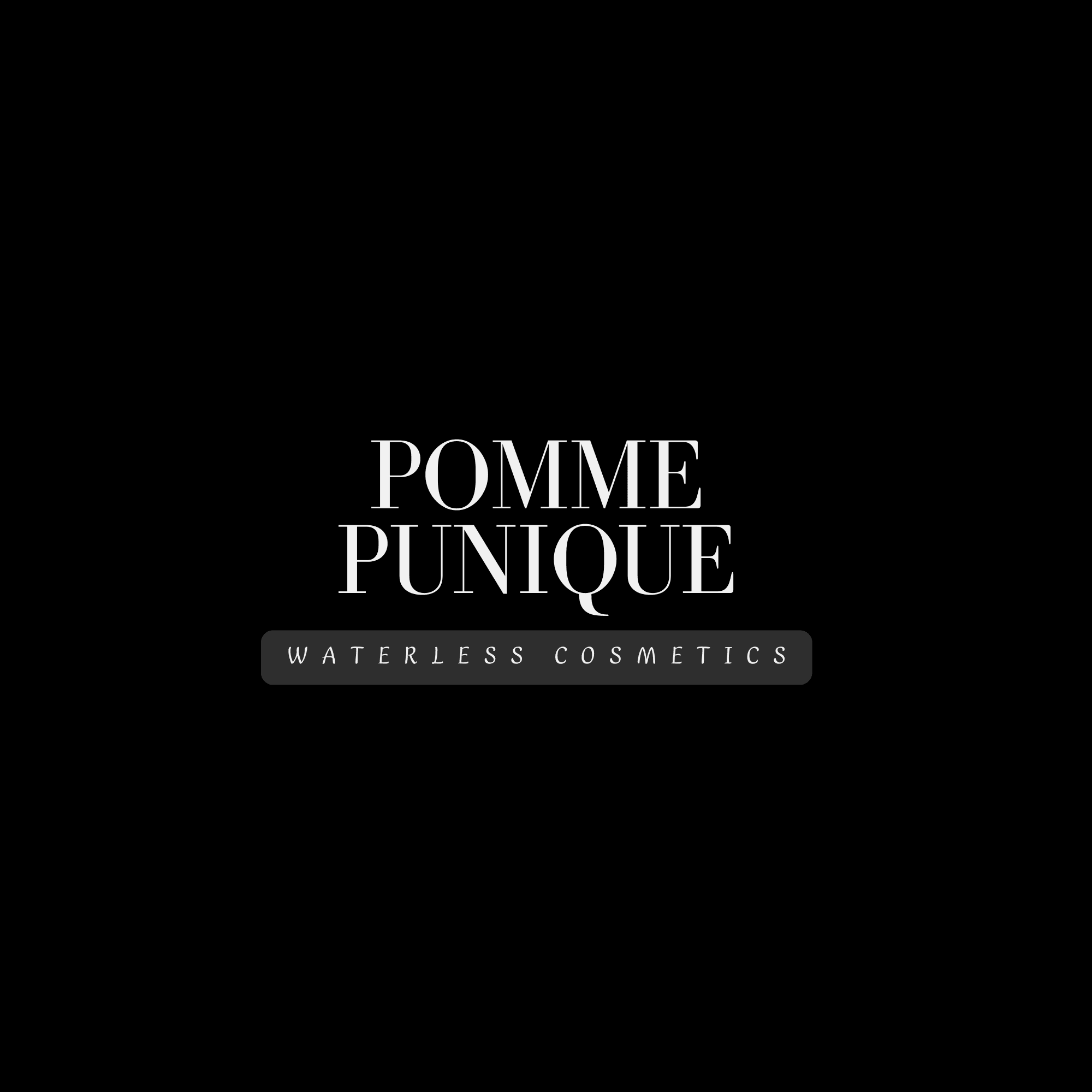 POMME PUNIQUE