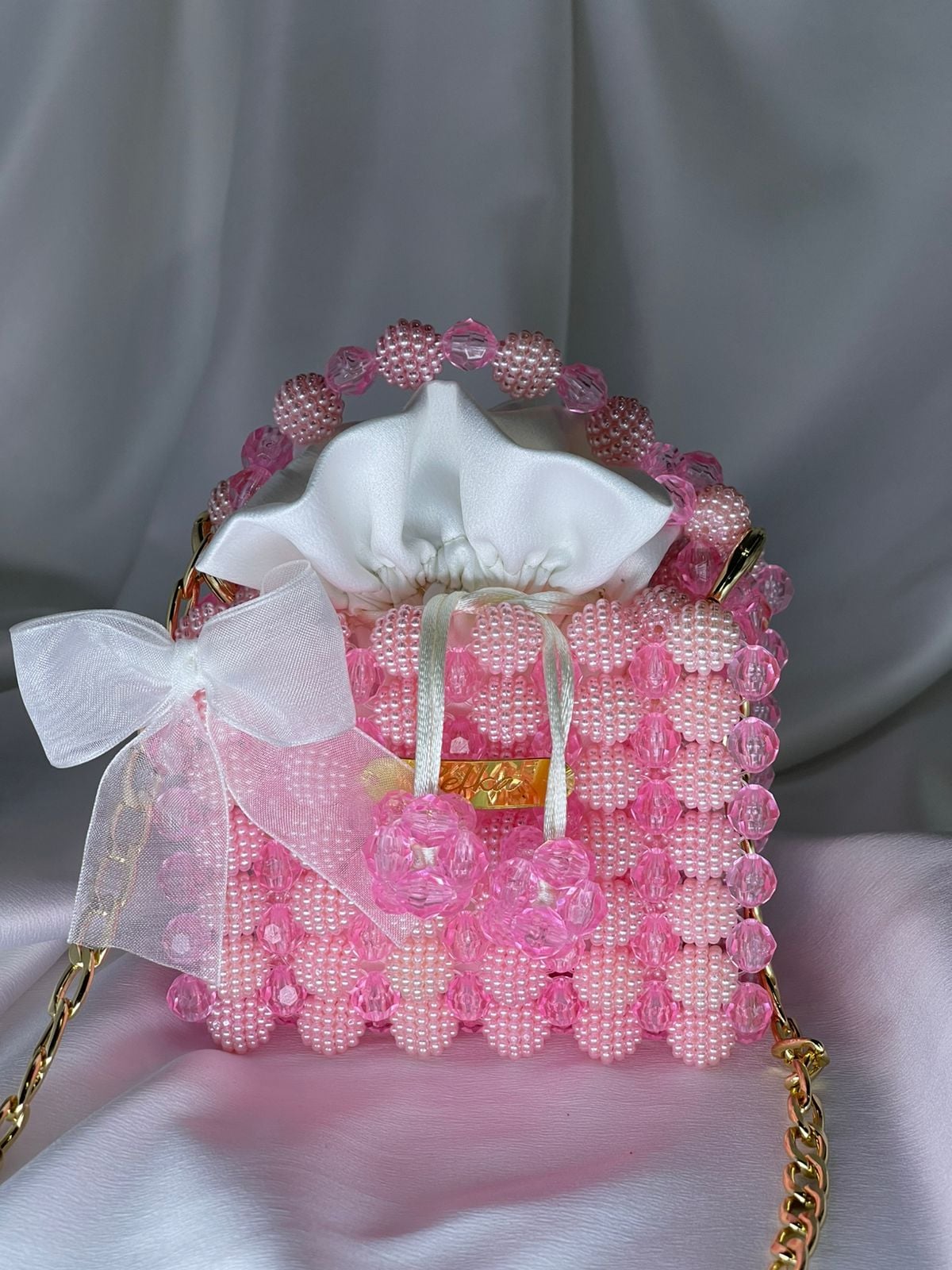 mini sac à main pour fille
