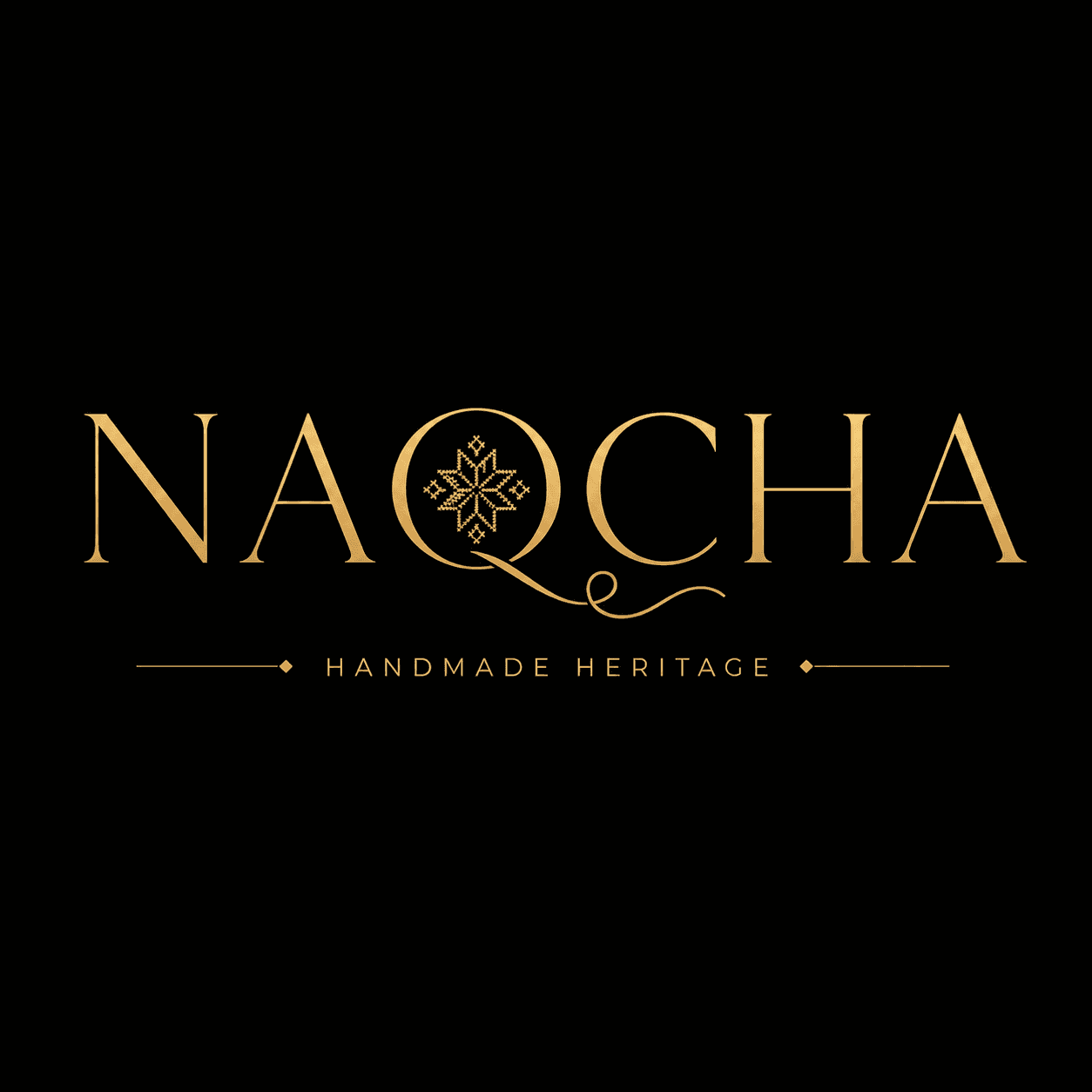 NAQCHA | نقشة