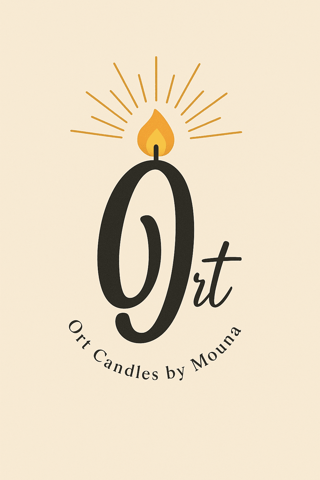 Ort Candles